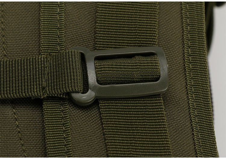 15 Litre Molle Tactical Backpack Backpacks BeSmashing