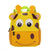 Cartoon Children's Backpack 30 Animals! School Bags BeSmashing Giraffe 