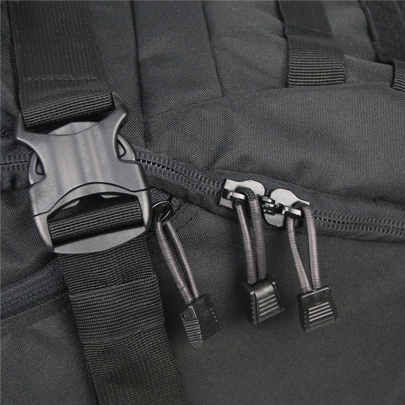 Large Waterproof Duffel Bag Backpack Backpacks BeSmashing