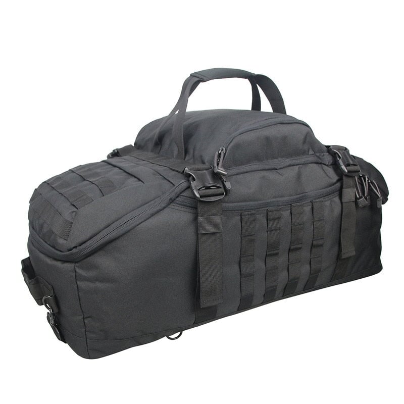 Large Waterproof Duffel Bag Backpack Backpacks BeSmashing