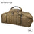 Large Waterproof Duffel Bag Backpack Backpacks BeSmashing 80L Coyote 