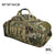 Large Waterproof Duffel Bag Backpack Backpacks BeSmashing 80L Green Camo 