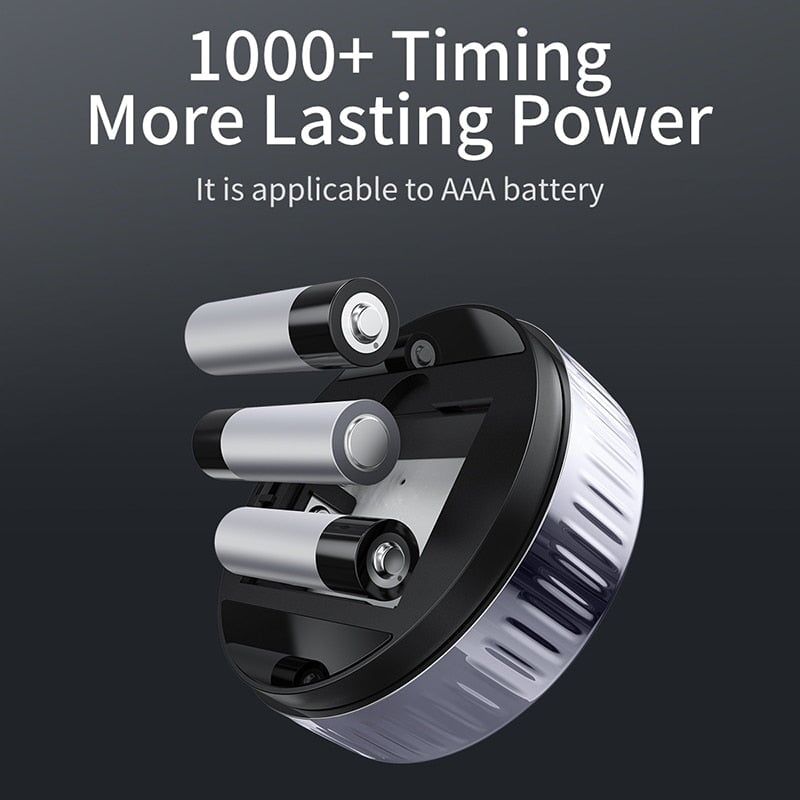 Rotation Countdown Timer & Stop-Clock Kitchen Timers BeSmashing