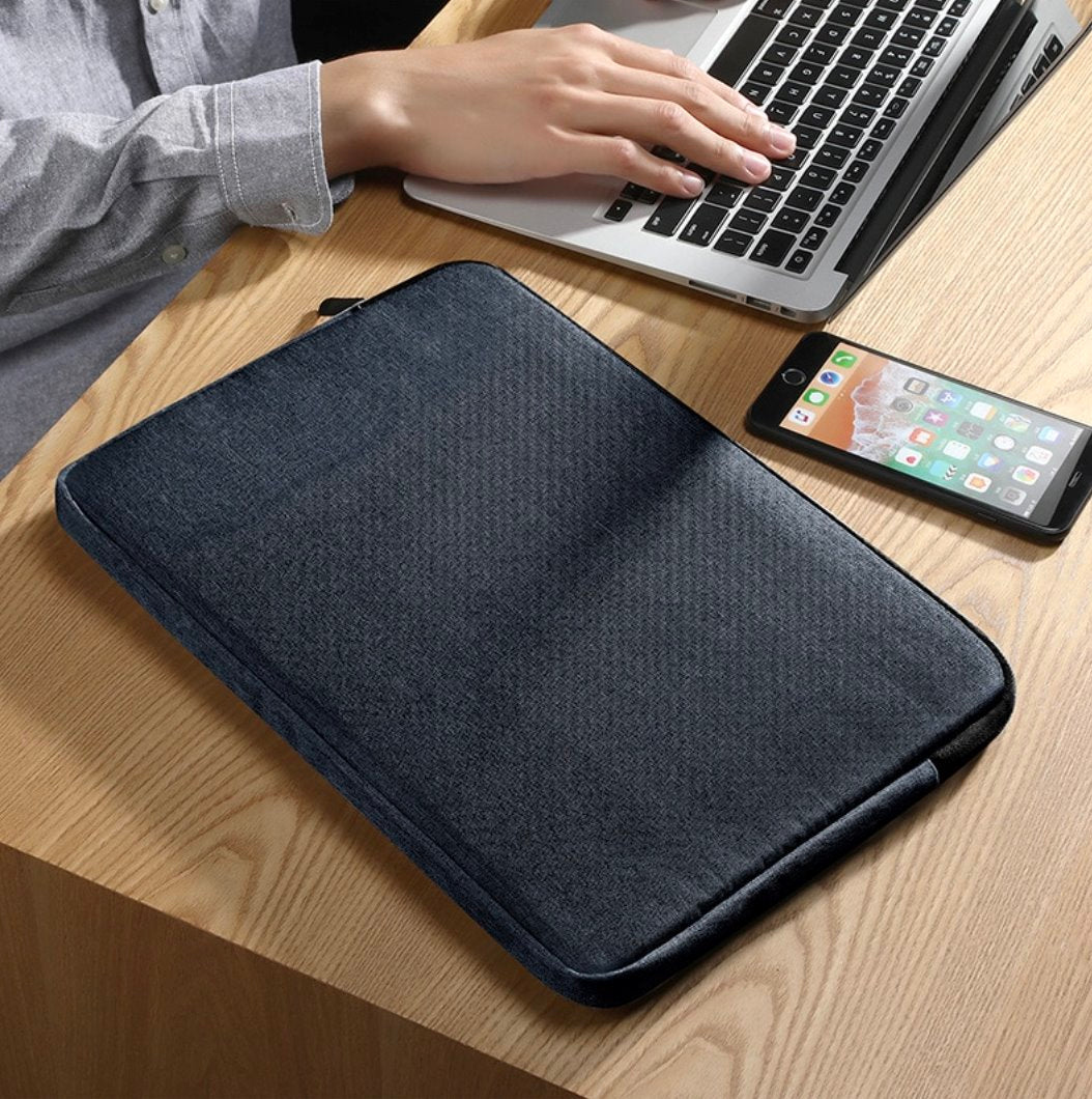 Shock Resistant Laptop Sleeve Laptop Bags & Cases BeSmashing