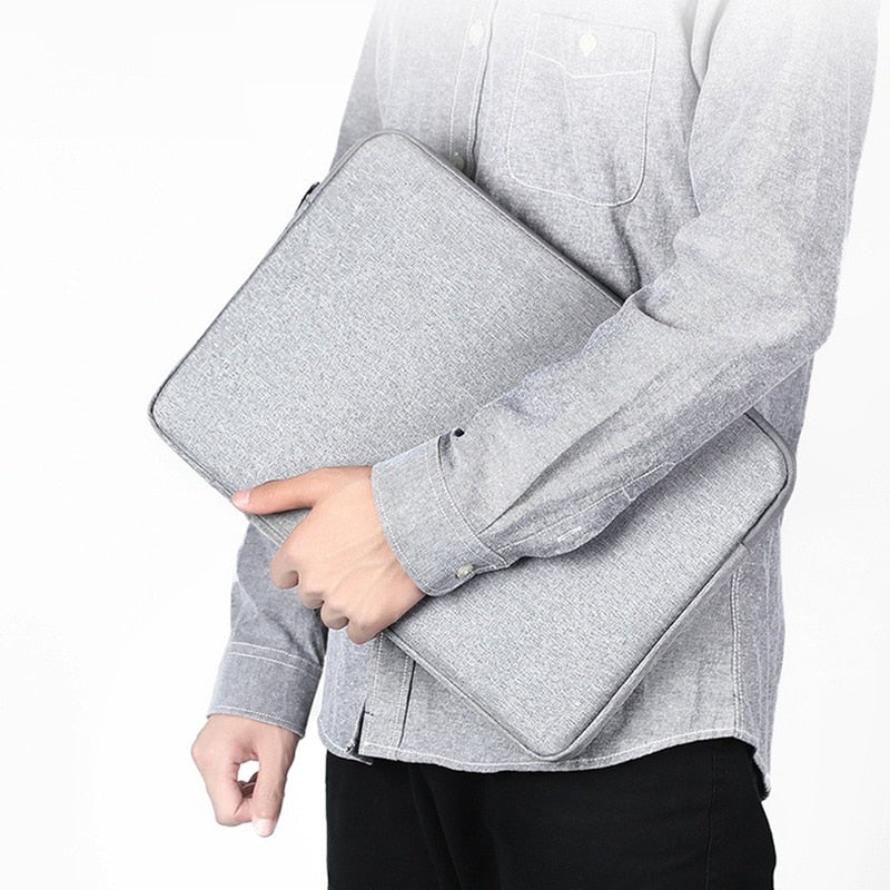 Shock Resistant Laptop Sleeve Laptop Bags & Cases BeSmashing