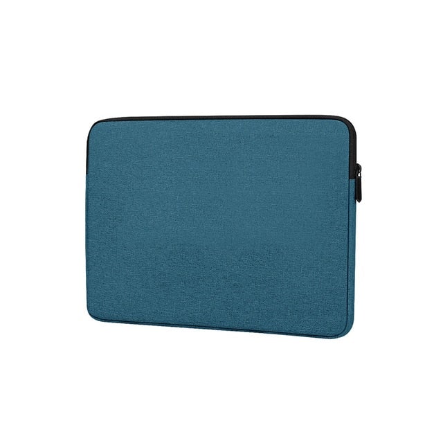 Shock Resistant Laptop Sleeve Laptop Bags & Cases BeSmashing Blue 13.3 Inch