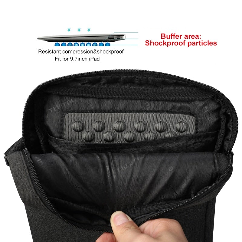 Shoulder Messenger Bag Messenger Bags BeSmashing