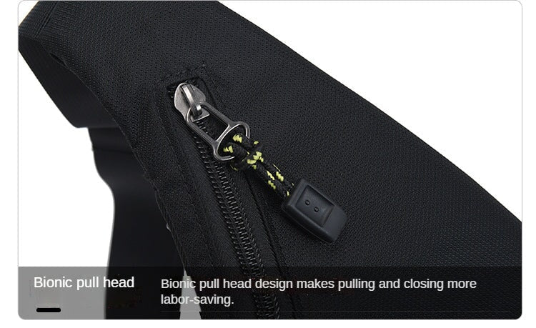 Slim Shoulder Bag Backpacks BeSmashing