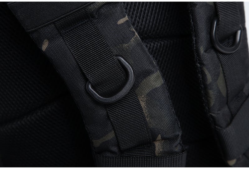 Waterproof 50L Tactical Backpack Backpacks BeSmashing