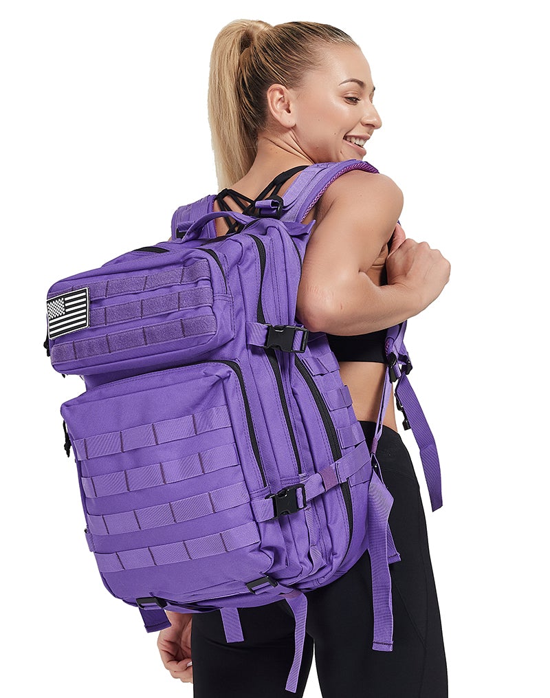 Waterproof 50L Tactical Backpack Backpacks BeSmashing