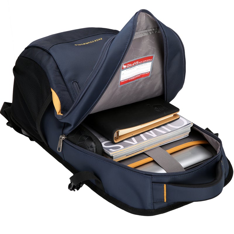 Waterproof Daily Laptop Backpack Backpacks BeSmashing