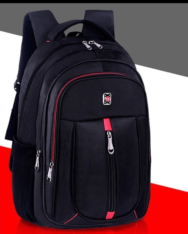 Waterproof Daily Laptop Backpack Backpacks BeSmashing