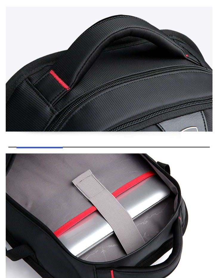 Waterproof Daily Laptop Backpack Backpacks BeSmashing