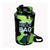 Waterproof Dry Bag 6 Sizes! Swimming Bags BeSmashing 20L Green 