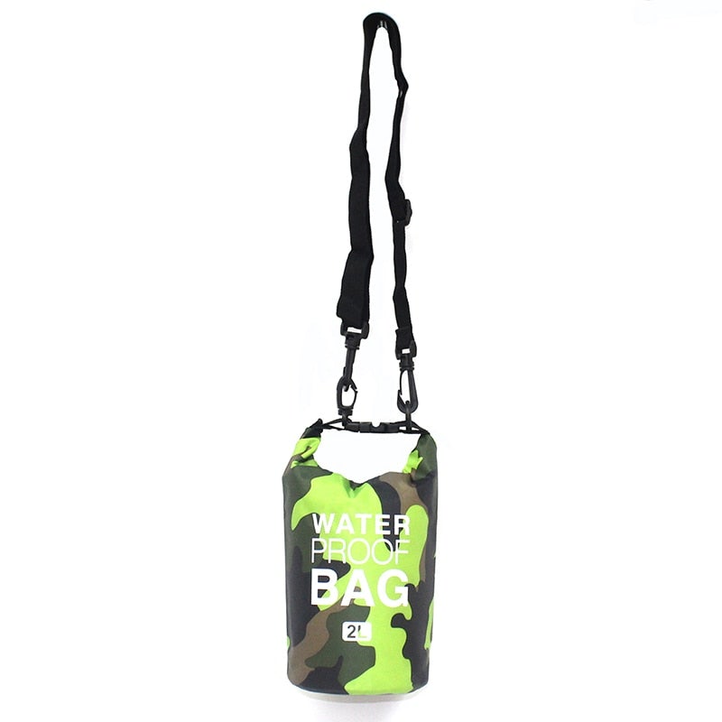 Waterproof Dry Bag 6 Sizes! Swimming Bags BeSmashing