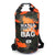 Waterproof Dry Bag 6 Sizes! Swimming Bags BeSmashing 30L Orange 