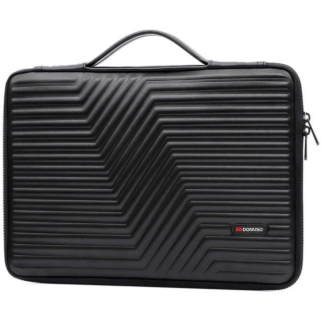 Waterproof Shock Resistant Laptop Case Grill Design Laptop Bags & Cases BeSmashing 10 Inch