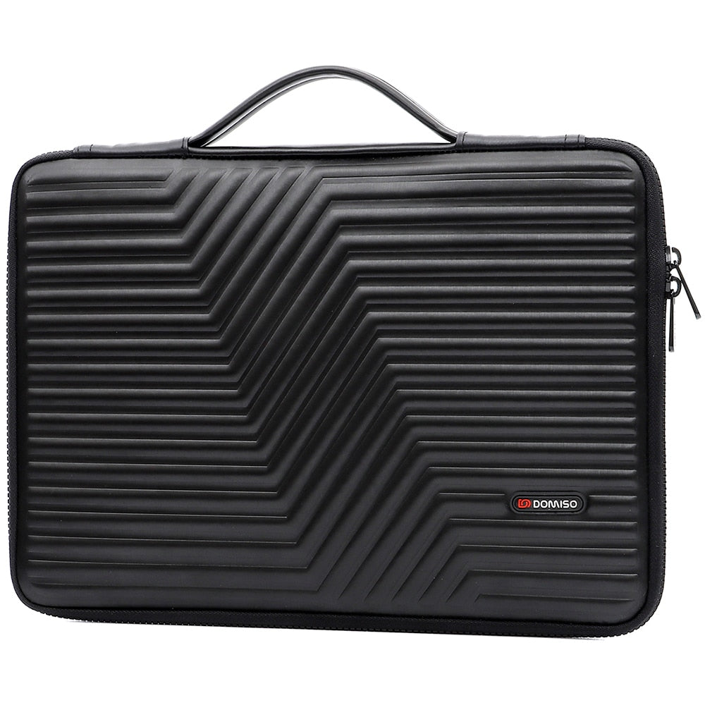 Waterproof Shock Resistant Laptop Case Grill Design Laptop Bags & Cases BeSmashing
