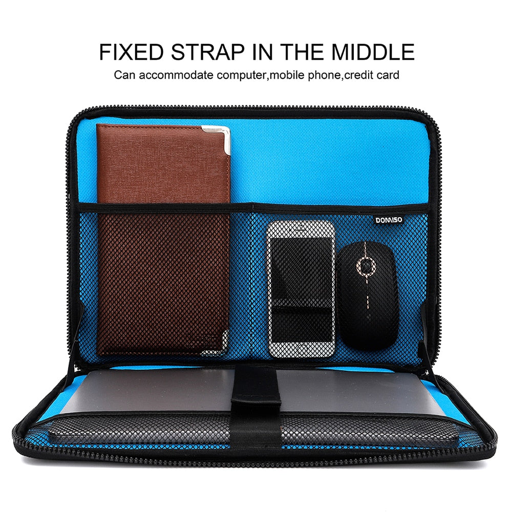 Waterproof Shock Resistant Laptop Case Grill Design Laptop Bags & Cases BeSmashing
