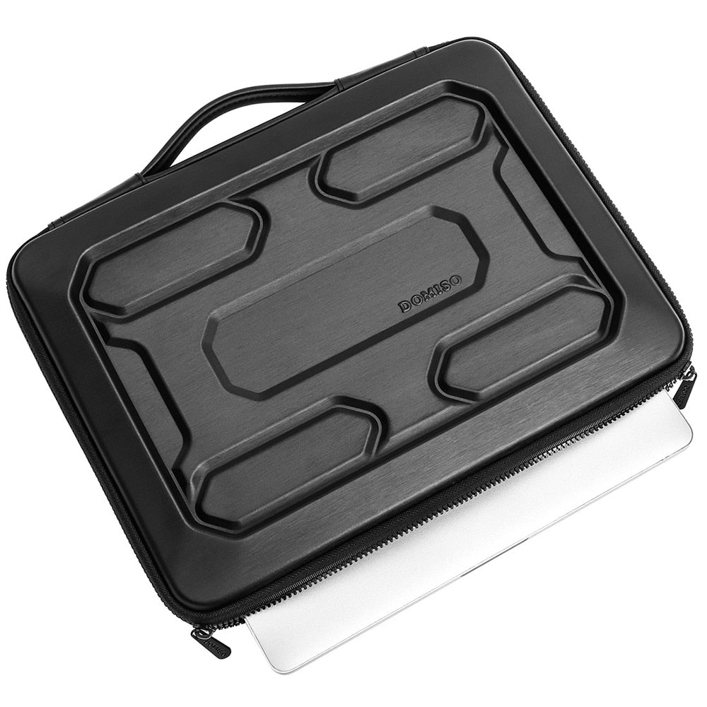 Waterproof Shock Resistant Laptop Protective Case Laptop Bags & Cases BeSmashing