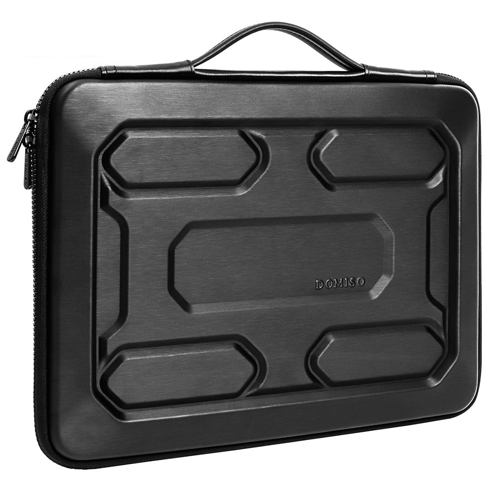 Waterproof Shock Resistant Laptop Protective Case Laptop Bags & Cases BeSmashing Without Shoulder Strap 13 Inch