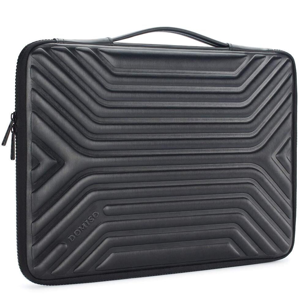 Waterproof Shock Resistant Laptop Protective Case Ripple Design Laptop Bags & Cases BeSmashing