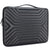 Waterproof Shock Resistant Laptop Protective Case Ripple Design Laptop Bags & Cases BeSmashing 