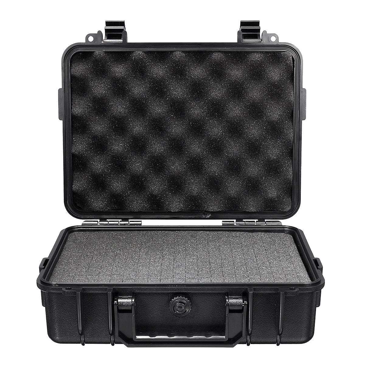 Waterproof Shockproof Hard Protector Case Laptop Bags & Cases BeSmashing
