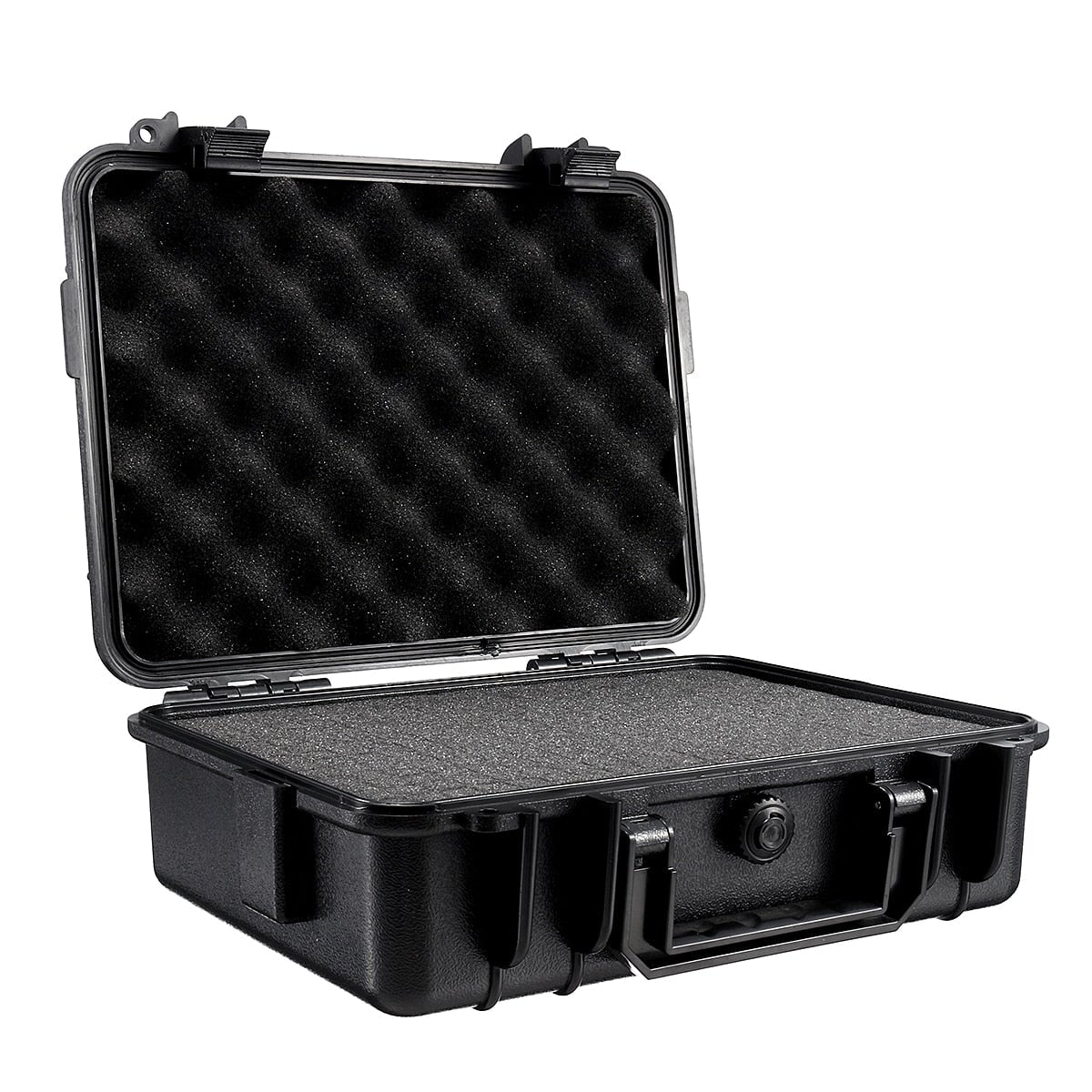 Waterproof Shockproof Hard Protector Case Laptop Bags & Cases BeSmashing