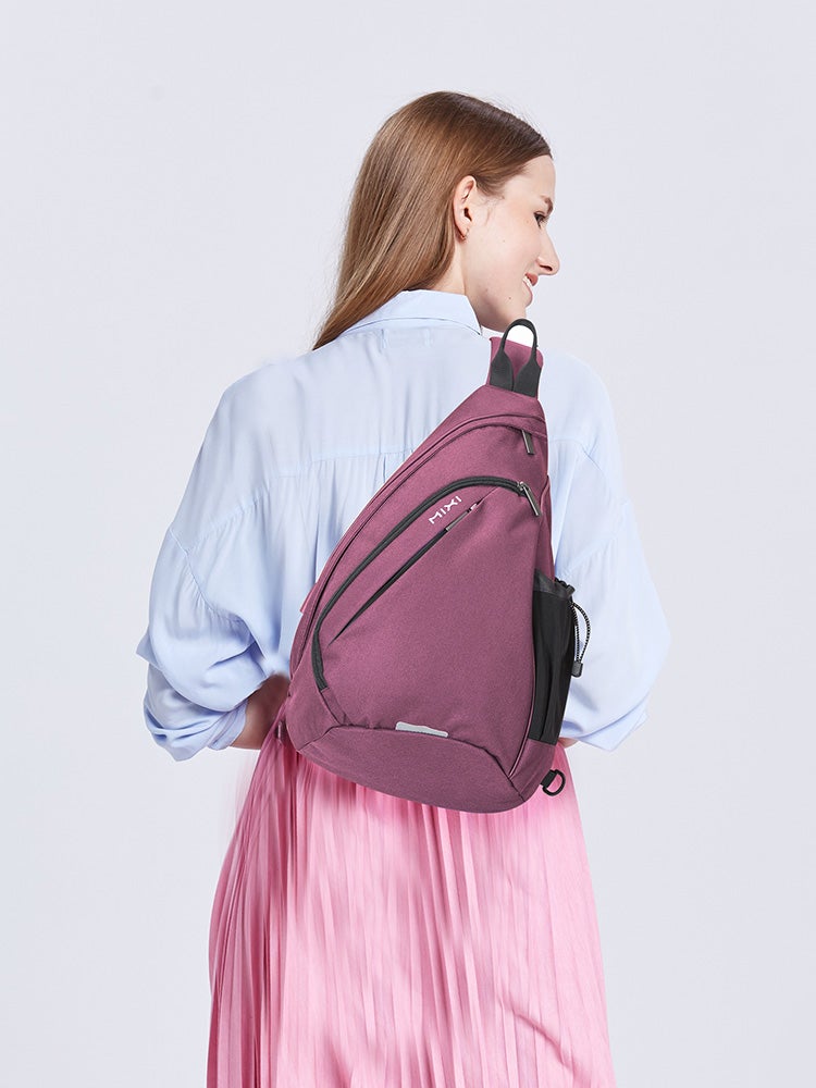 Waterproof Shoulder Backpack Backpacks BeSmashing
