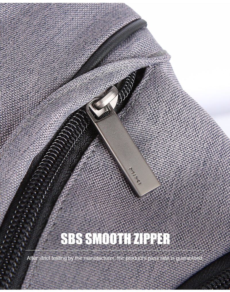 Waterproof Shoulder Backpack Backpacks BeSmashing