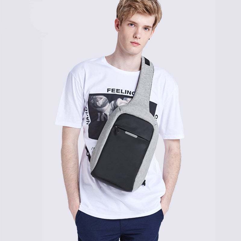 Waterproof Shoulder Backpack Backpacks BeSmashing