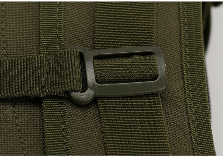 15 Litre Molle Tactical Backpack Backpacks BeSmashing 