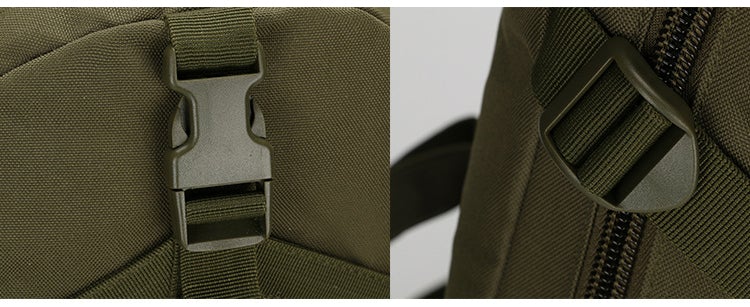 15 Litre Molle Tactical Backpack Backpacks BeSmashing 