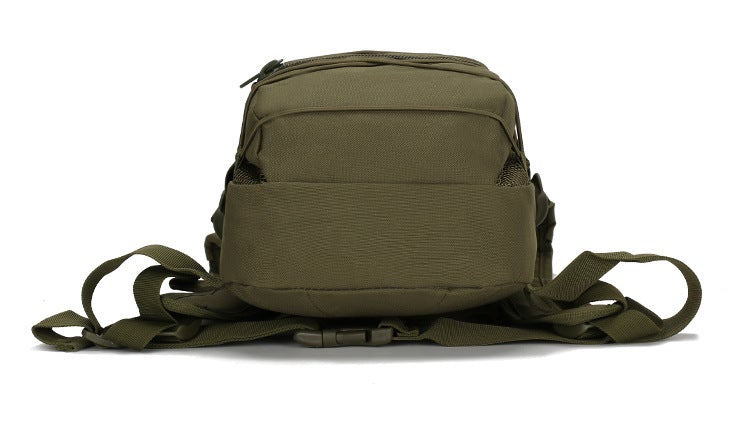 15 Litre Molle Tactical Backpack Backpacks BeSmashing 