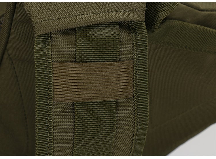 15 Litre Molle Tactical Backpack Backpacks BeSmashing 