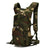15 Litre Molle Tactical Backpack Backpacks BeSmashing Jungle Camouflage 
