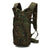 15 Litre Molle Tactical Backpack Backpacks BeSmashing Jungle Digital Camouflage 