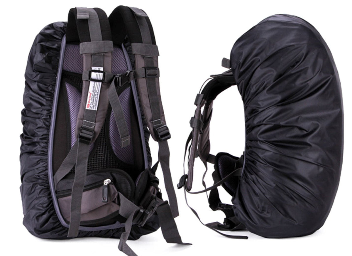 35-85 Litre Backpack Rain Cover Backpacks BeSmashing 