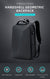 Anti Theft 15.6 Inch Laptop Backpack Backpacks BeSmashing 