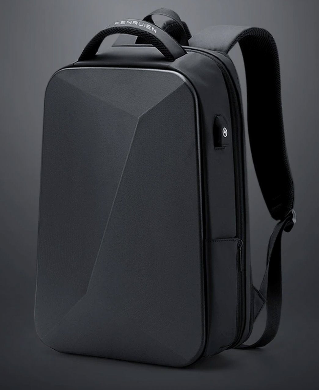 Anti Theft 15.6 Inch Laptop Backpack - BeSmashing