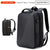 Anti Theft 15.6 Inch Laptop Backpack Backpacks BeSmashing Upgrade Black 