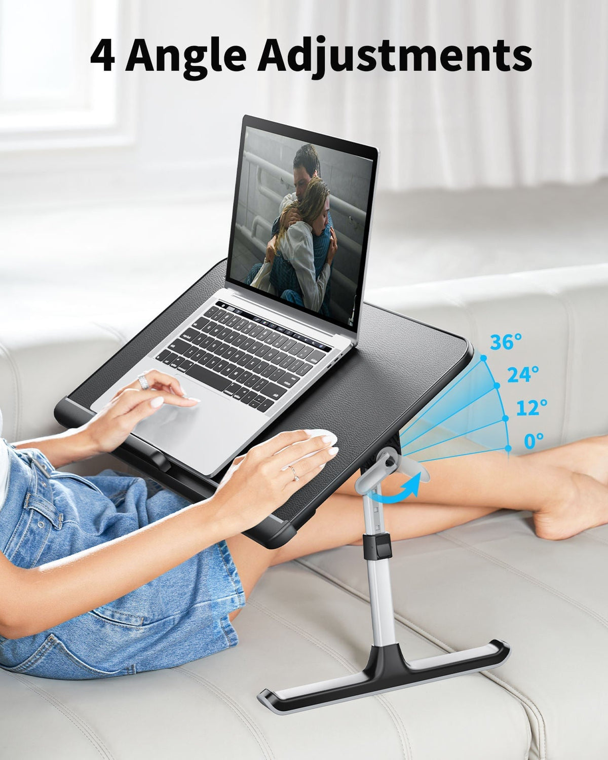 Bed &amp; Sofa Laptop Desk Lap Desks BeSmashing 