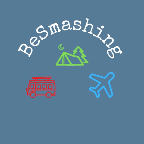 BeSmashing Gift Card Gift Cards BeSmashing 