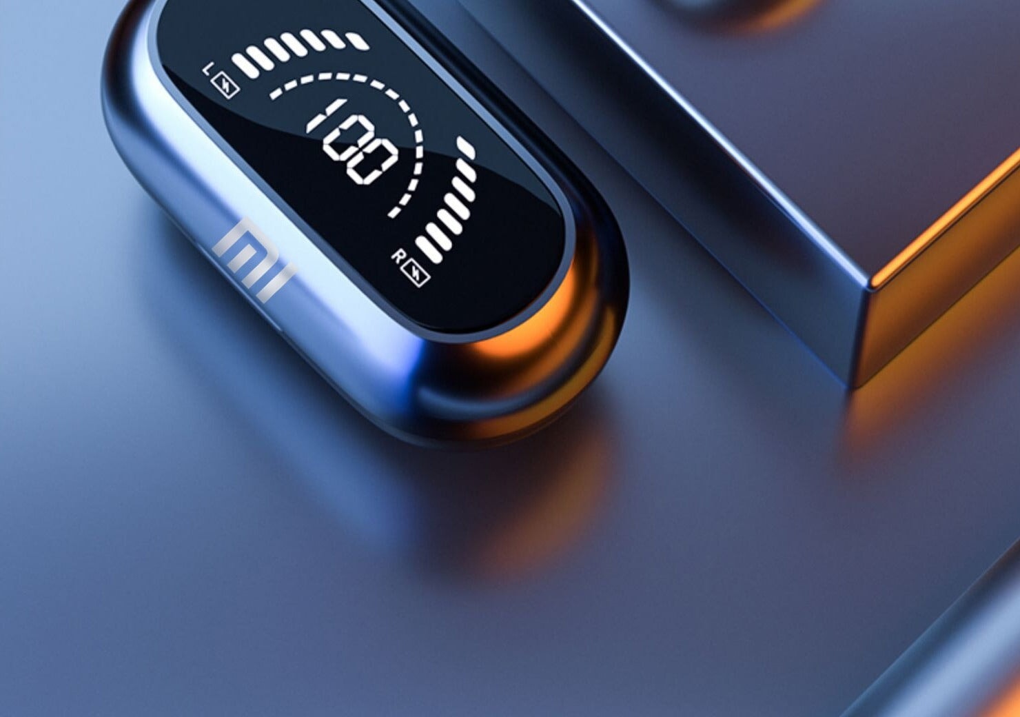 Bone Conduction Bluetooth Earphones Headphones BeSmashing Black 