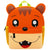 Cartoon Children's Backpack 30 Animals! School Bags BeSmashing Bear 