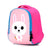 Cartoon Children's Backpack 30 Animals! School Bags BeSmashing Rabbit 