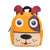 Cartoon Children's Backpack 30 Animals! School Bags BeSmashing Yellow Dog 