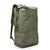 Classic Heavy Duty Canvas Duffel Bag Duffel Bags BeSmashing Army Green Medium 20L 