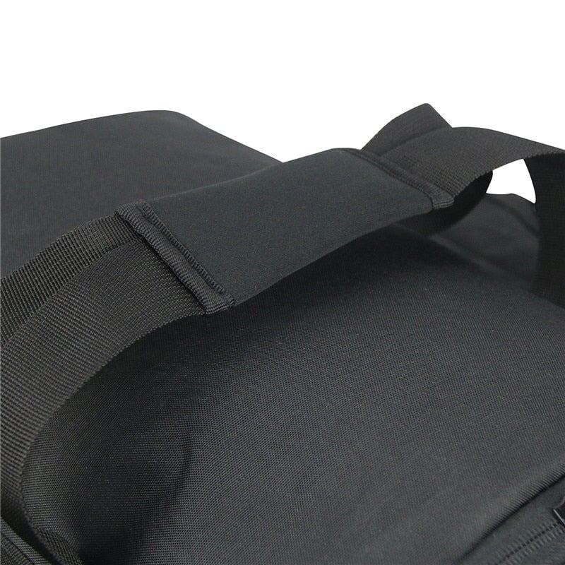 Large Waterproof Duffel Bag Backpack Backpacks BeSmashing 